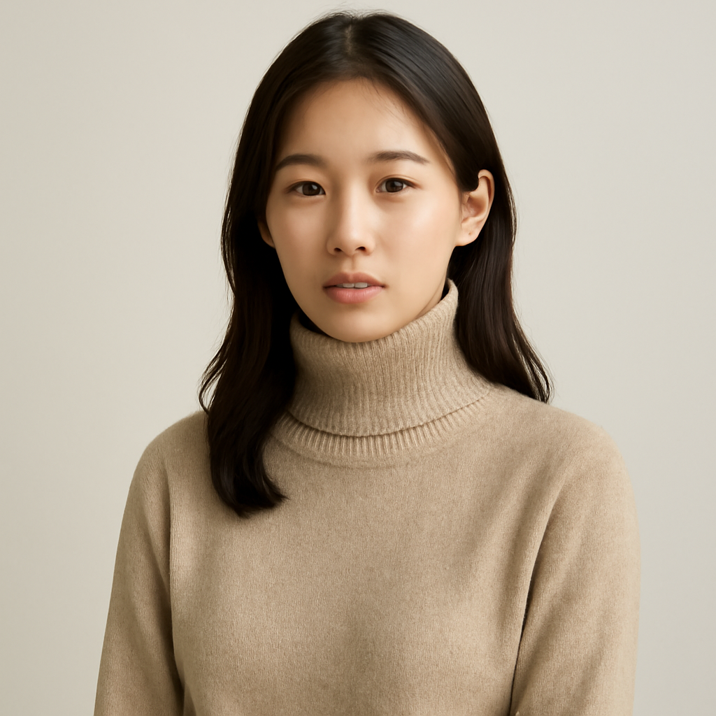 여성목폴라니트 대표 이미지